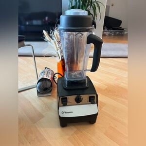 Vitamix 5200 Model VM0103